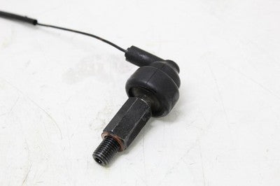 2012 KAWASAKI VULCAN 900 OEM OIL PRESSURE SENSOR