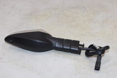 2021 DUCATI SCRAMBLER 1100 SPORT OEM LEFT FRONT TURN SIGNAL LIGHT INDICATOR