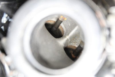 2003 HONDA SHADOW ACE 750 OEM ENGINE MOTOR