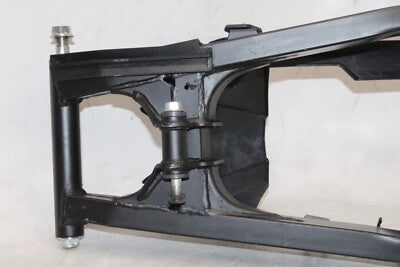 2015 KAWASAKI NINJA 300 EX300B ABS OEM REAR SWINGARM BACK SUSPENSION SWING ARM
