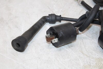 11-17 SUZUKI BOULEVARD C50 VL800 OEM IGNITION COILS