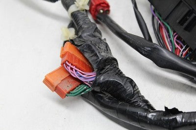 2014 HONDA CTX700 OEM MAIN ENGINE WIRING HARNESS MOTOR WIRE LOOM