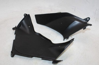 2005 HONDA CBR600RR OEM RIGHT LEFT INNER FAIRINGS COWLS PANELS TRIMS