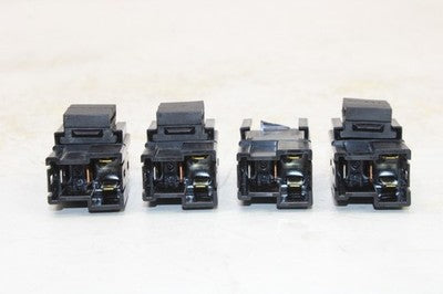 2018 YAMAHA XMAX CZD300A OEM RELAY SET