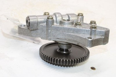 2000 DUCATI MONSTER 750 OEM ENGINE MOTOR OIL PUMP