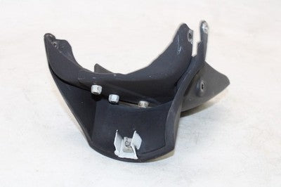 2003 BMW F650CS K14 OEM FRONT WHEEL FENDER COWL FAIRING