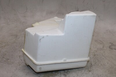 2002 BAJAJ CHETAK OEM AIRBOX AIR INTAKE FILTER BOX