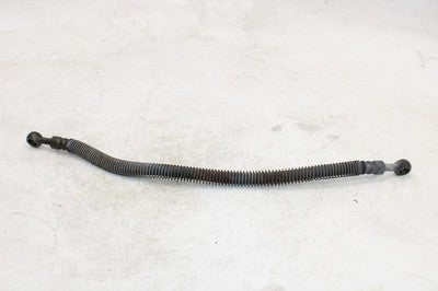 1996 KAWASAKI KZ1000P POLICE OEM REAR BACK BRAKE HOSE FLUID LINE