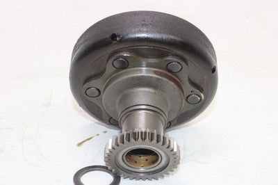 2001 HONDA RANCHER 350 TRX350FE 4X4 ES OEM CLUTCH DRUM