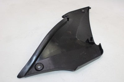 2016 YAMAHA YZF R3 OEM LEFT GAS TANK FUEL CELL PANEL COVER TRIM COWL