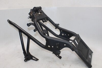 2006 YAMAHA FZ6 OEM REAR SUBFRAME BACK SUB FRAME