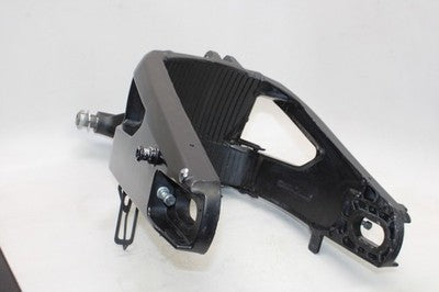 09-14 YAMAHA YZF R1 OEM REAR SWINGARM BACK SUSPENSION SWING ARM