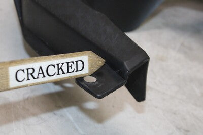 2015 KAWASAKI NINJA 300 EX300B ABS OEM SPEEDO CLUSTER GAUGE INSTRUMENT TRIM