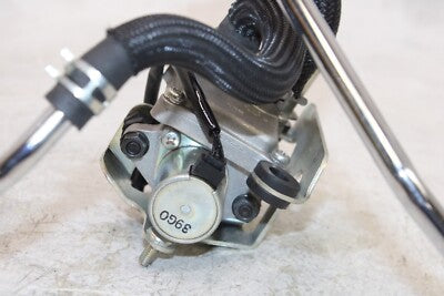 2015 SUZUKI BOULEVARD C50 VL800 OEM AIR SUSPENSION PUMP