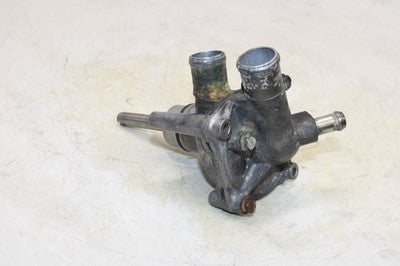 02-09 HONDA INTERCEPTOR 800 VFR800A ABS OEM ENGINE WATER COOLANT PUMP