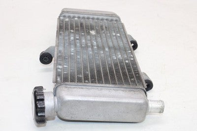 15-22 HONDA CBR300R OEM ENGINE RADIATOR MOTOR COOLER COOLING W CAP