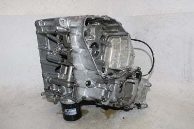 2000 SUZUKI GSXR 750 OEM ENGINE MOTOR CRANKCASE CRANK CASES BLOCK
