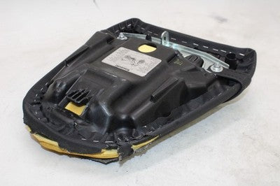 2013 KAWASAKI NINJA 650 EX650 OEM REAR BACK PASSENGER SEAT PAD SADDLE PILLION