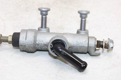 2004 KAWASAKI NINJA 250R EX250F OEM REAR BACK BRAKE MASTER CYLINDER