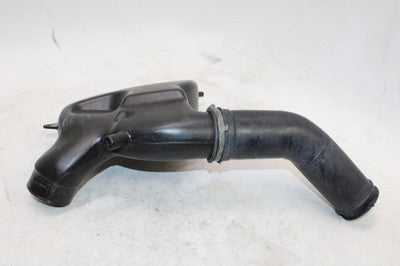 97-07 YAMAHA YZF600R OEM LEFT RAM AIR INTAKE DUCT TUBE