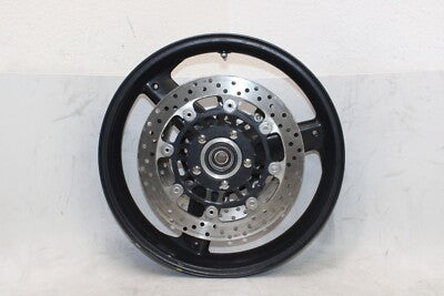 2004 TRIUMPH DAYTONA 600 OEM FRONT WHEEL RIM