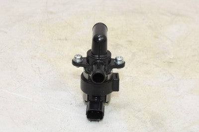 2016 HONDA CBR650F OEM TOP VALVE SOLENOID