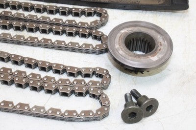 2008 SUZUKI SV650 OEM CAM CHAIN WITH GUIDES