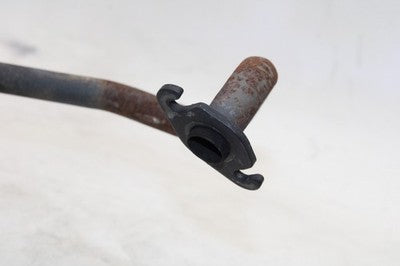 02-05 HONDA METROPOLITAN 50 CHF50 OEM EXHAUST PIPE MUFFLER SLIP ON CAN SILENCER