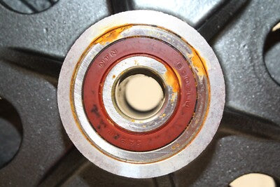 1999 SUZUKI MARAUDER 800 VZ800 OEM REAR BACK WHEEL RIM