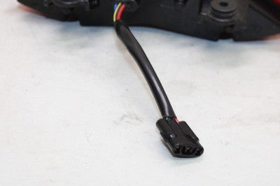 10-14 KAWASAKI VERSYS 650 KLE650CF OEM REAR TAIL TAILLIGHT BACK BRAKE LIGHT