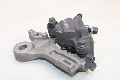 15-22 HONDA CBR300R OEM REAR BACK BRAKE CALIPER W MOUNT BRACKET