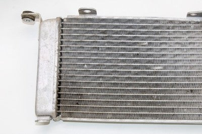 2018 KAWASAKI KLR650 OEM ENGINE RADIATOR MOTOR COOLER COOLING RADIATER