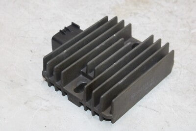 06-11 KAWASAKI NINJA 650R EX650A OEM RECTIFIER VOLTAGE REGULATOR