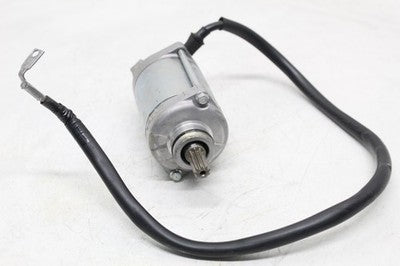 2016 KAWASAKI VERSYS 1000 KLZ1000 OEM ENGINE STARTING STARTER MOTOR -DC 12V