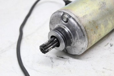 1995 KAWASAKI NINJA ZX6R ZX600F OEM ENGINE STARTING STARTER MOTOR -DC 12V