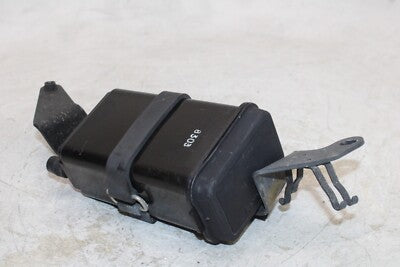 2008 KAWASAKI NINJA 650R OEM EVAP VAPOR CHARCOAL EMISSION CANISTER