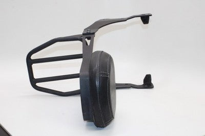 2019 KAWASAKI VULCAN S EN650 ABS BACK REST SISSY BAR GIVI