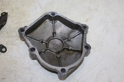 05-06 KAWASAKI NINJA ZX6R ZX636C OEM ENGINE MOTOR TIMING CHAIN COVER