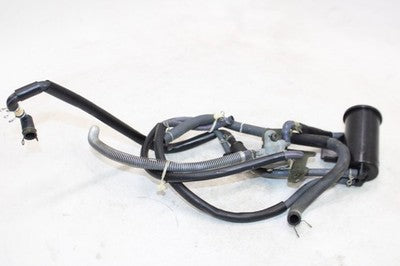 2004 YAMAHA VINO 125 XC125 OEM EVAP VAPOR CHARCOAL EMISSION CANISTER