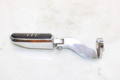 2007 HARLEY-DAVIDSON STREET GLIDE FLHX OEM RIGHT REAR PASSENGER FOOT PEG REST
