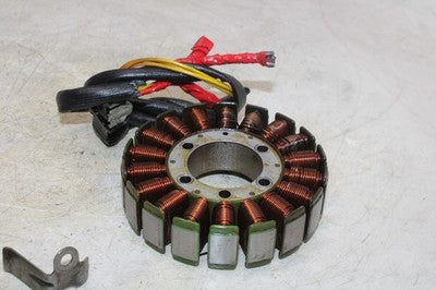 2002 HONDA INTERCEPTOR 800 VFR800 OEM STATOR GENERATOR ALTERNATOR MAGNETO
