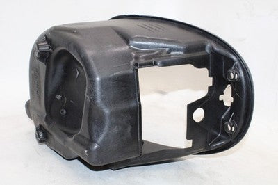 02-09 HONDA METROPOLITAN 50 CHF50 OEM SEAT COMPARTMENT BOX