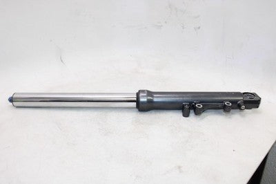 00-02 KAWASAKI NINJA ZX6R ZX600J OEM RIGHT FRONT FORK SHOCK SUSPENSION