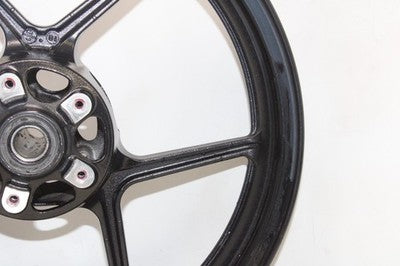 2016 KAWASAKI VERSYS 1000 OEM FRONT WHEEL RIM
