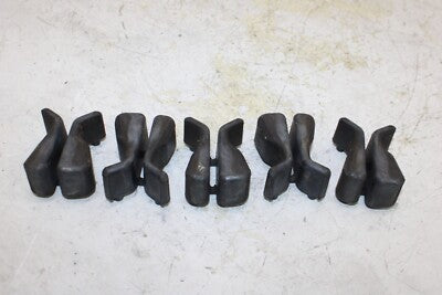 2009 SUZUKI GSXR 750 OEM REAR HUB SHOCK DAMPERS CUSH ABSORBERS
