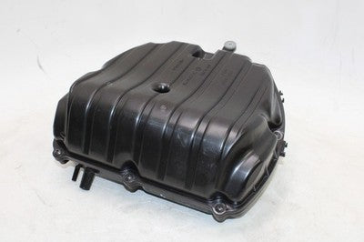 24-25 KAWASAKI NINJA ZX6R ZX636 OEM AIRBOX AIR INTAKE FILTER BOX