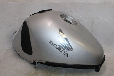2002 HONDA CBR1100XX OEM GAS TANK FUEL CELL PETROL RESERVOIR