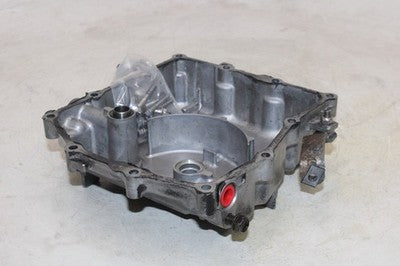 98-09 HONDA INTERCEPTOR 800 VFR800 OEM ENGINE MOTOR BOTTOM OIL PAN COVER