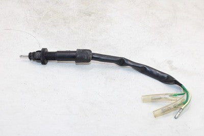 1987 HONDA ELITE 150 CH150 OEM REAR BACK BRAKE SENSOR