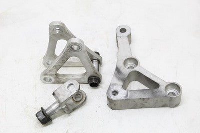 2005 YAMAHA YZF R6 OEM REAR DOGBONE SHOCK LINKAGE LINK